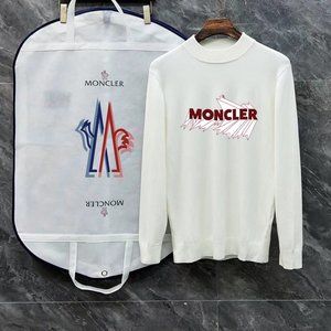 Moncler men's sweater